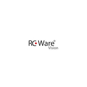 RcWare Vision - vizualizace