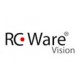 RcWare Vision - vizualizace