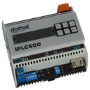 DDC controller MiniPLC Shark - 1 port, display