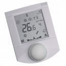 Communicative heating and cooling controller, BACnet MS/TP
