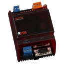 M-Bus / RS232 converter up to 60 meters