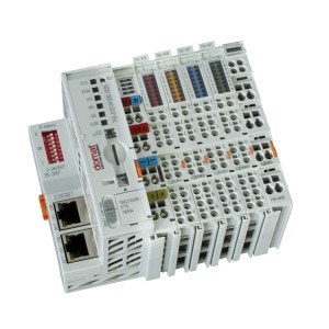 DDC controller, 88 I/O, RS485