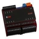 12 relays output module